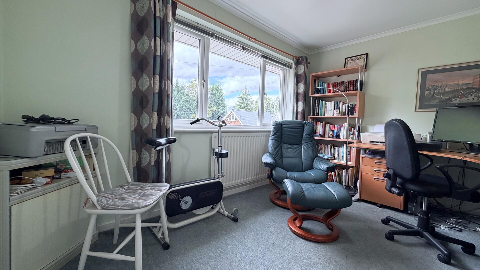 Lynwood Drive, Blakedown, Kidderminster
